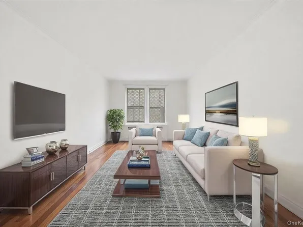 2506 Davidson Avenue #6A, Bronx, NY 10468