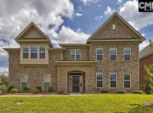 208 Barnetby Way, Columbia, SC 29229