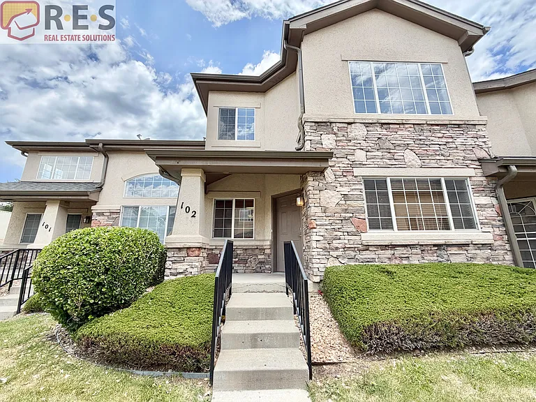 1385 S Chambers Rd #102 — Photo 1