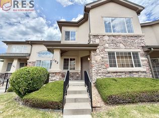 1385 S Chambers Rd UNIT 102, Aurora, CO 80017