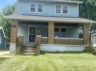 2207 S Smithville Rd, Dayton, OH 45420