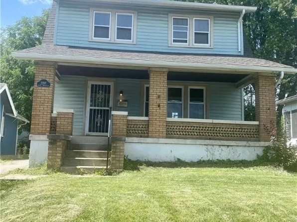 2207 S Smithville Rd, Dayton, OH 45420