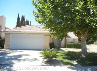 722 E Avenue K7, Lancaster, CA 93535