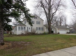 173 Kings Hwy, Amherst, NY 14226