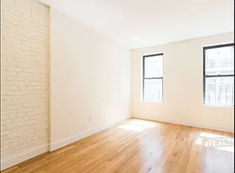Rented by Compass