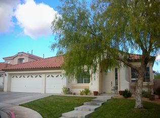 288 Sunstar Ct, Henderson, NV 89012