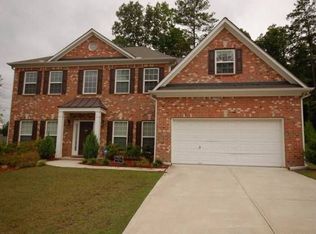 5607 Halsey Trce SW, Atlanta, GA 30349