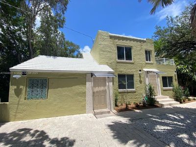 825 NE 120th St #W, Miami, FL, 33161