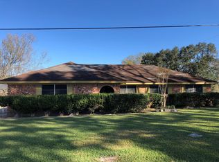 141 Parklane Rd, Lafayette, LA 70507