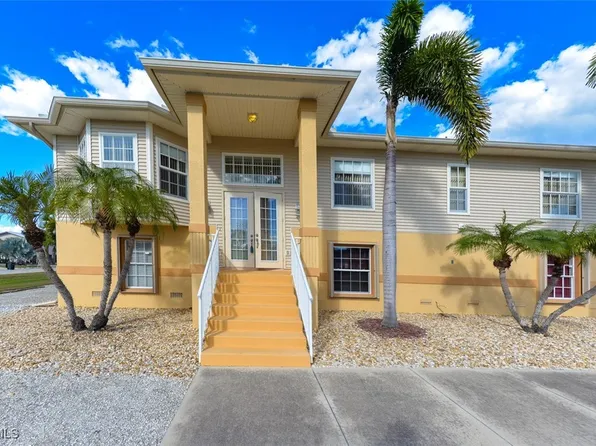 21630 Widgeon Ter, Fort Myers Beach, FL 33931