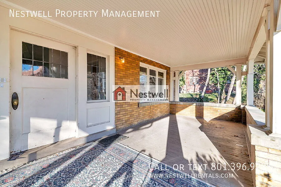 $350 off 1st Month's Rent-Great unit in SLC! — Photo 3