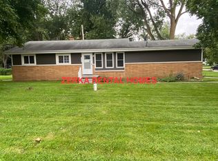 3394 Hammerberg Rd, Flint, MI 48507