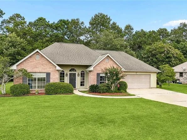 246 Calumet Dr, Madisonville, LA 70447