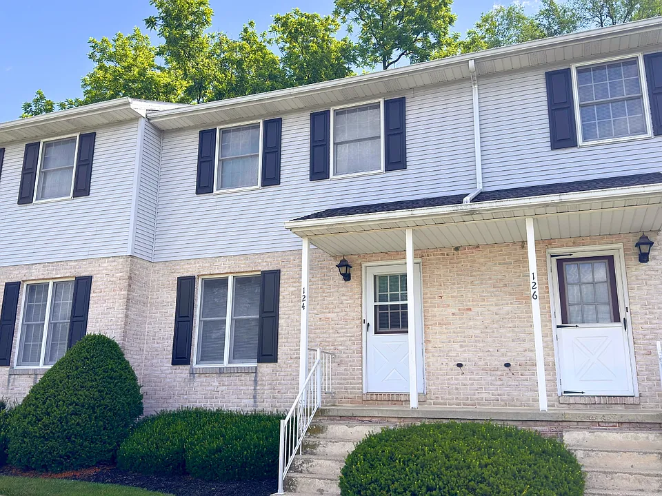 124 South Court St