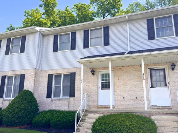 124 South Court St, Myerstown, PA