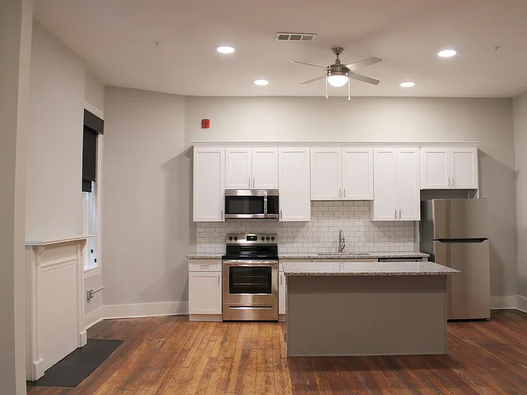 Union Lofts Apartments — Photo 13