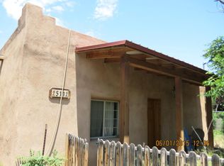 511 Foothill Rd SW, Albuquerque, NM 87105