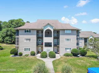 815 Colony Pl #E, Sunset Beach, NC 28468