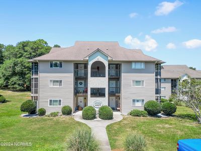 815 Colony Place #E, Sunset Beach, NC, 28468