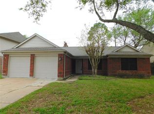 2814 Cumberland Dr, Missouri City, TX 77459