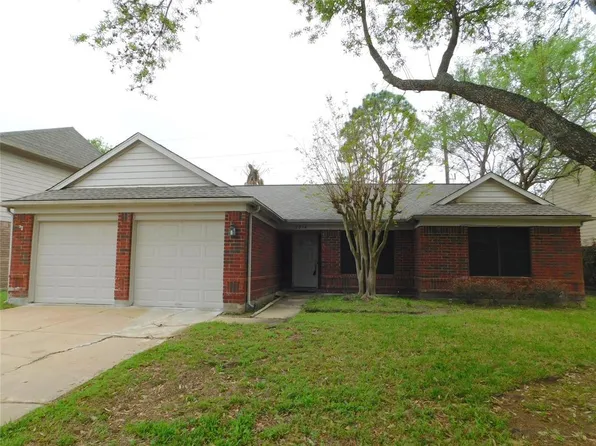 2814 Cumberland Dr, Missouri City, TX 77459