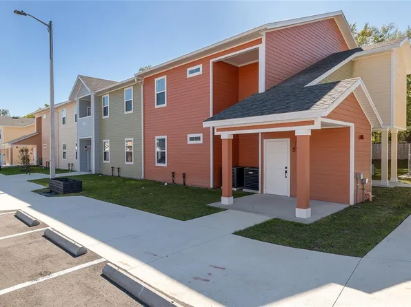 1581 NW 29th Rd #12, Gainesville, FL 32605