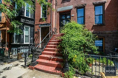 Sold by Bond New York