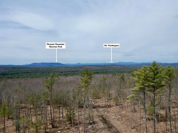 Lot 31 Mains Road, Otisfield, ME 04270