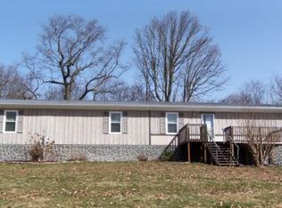 175 Alpine Ln, Max Meadows, VA 24360