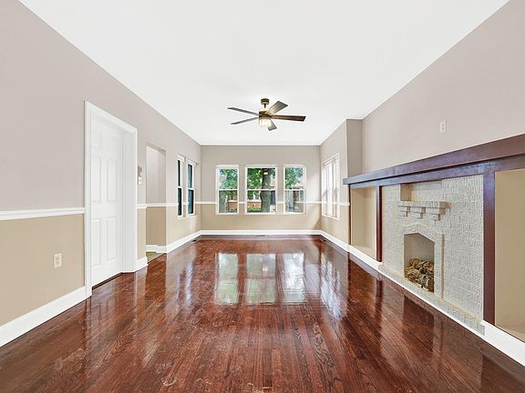 2nd image of 5820 S Campbell Ave