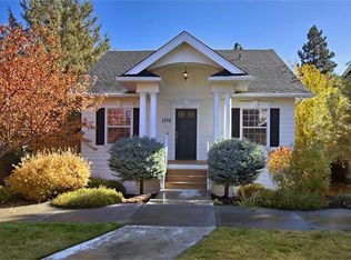 1236 NW Fort Clatsop St, Bend, OR 97703