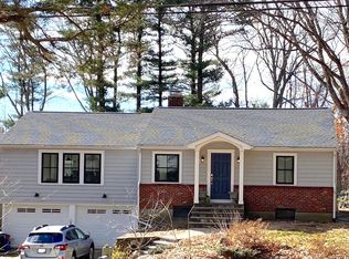 23 Vine St, Andover, MA 01810
