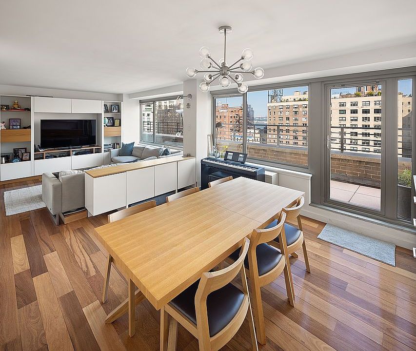 1st image of 315 W 70th St APT 17E