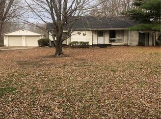 581 Highland Park Rd, Danville, IL 61834