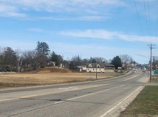 906 Minnesota Ave W, Walker, MN 56484