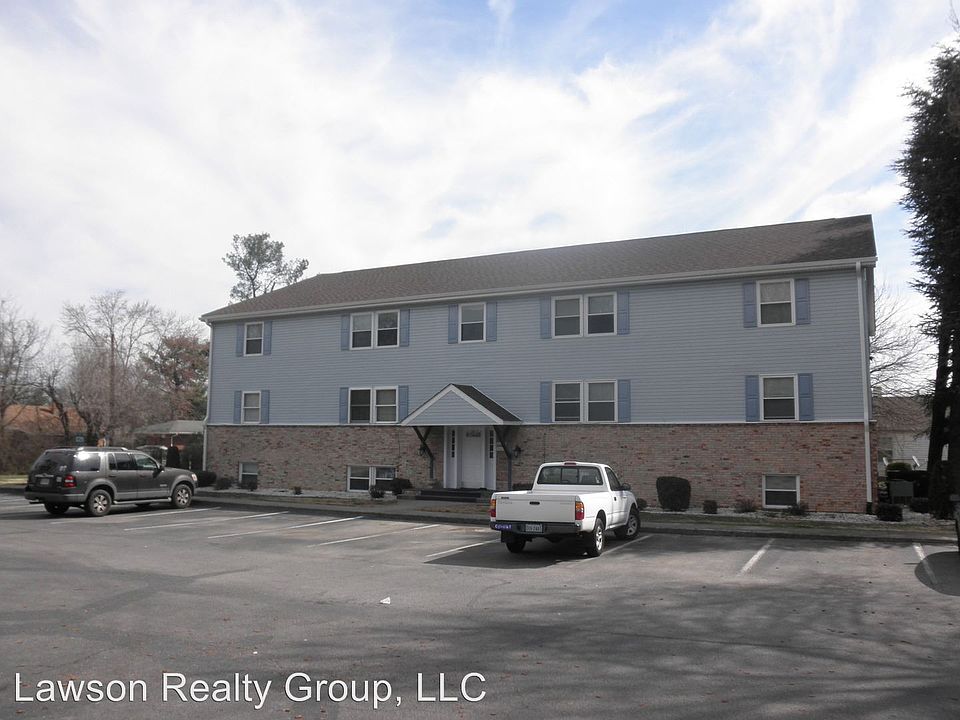 1st image of 805 Apperson Dr APT 10