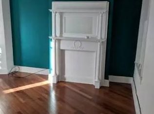 1516 Columbia Rd NW FLOOR 3, Washington, DC 20009