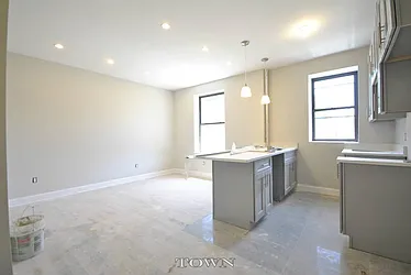 Rented by Town Residential