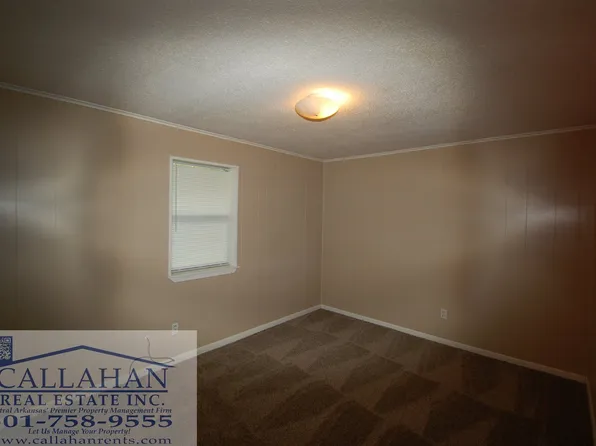 3423 Chandler St, 3423 Chandler St #B, North Little Rock, AR 72118