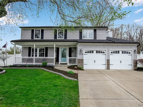 3928 Nottingham Ter, Hamburg, NY 14075
