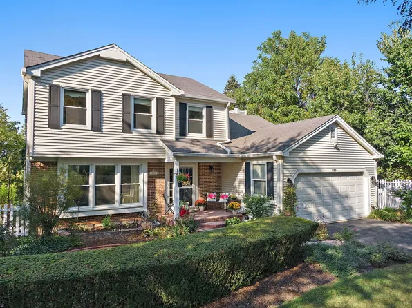 27W250 Birch St, Winfield, IL 60190