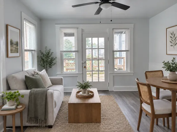 214-216 E King St, Lancaster, PA 17602