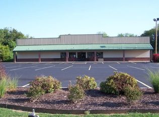 3223 W Hudson Rd, Rogers, AR 72756