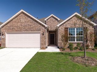 1233 Ash St, Celina, TX 75009