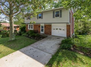 6995 Backus Dr, Alexandria, KY 41001