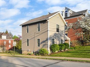 445 N Maple Ave, Greensburg, PA