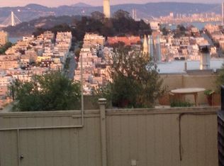 2124 Hyde St APT 6, San Francisco, CA 94109