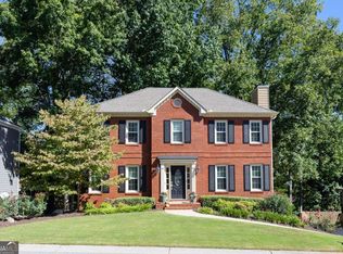 4256 Joshua Way NW, Kennesaw, GA 30144