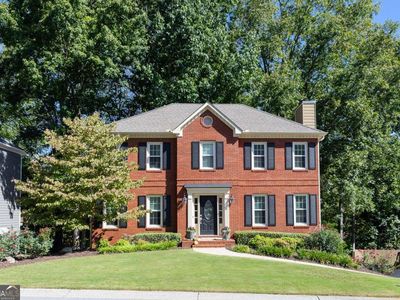 4256 Joshua Way NW, Kennesaw, GA, 30144
