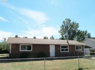 309 E Clark St, Yacolt, WA